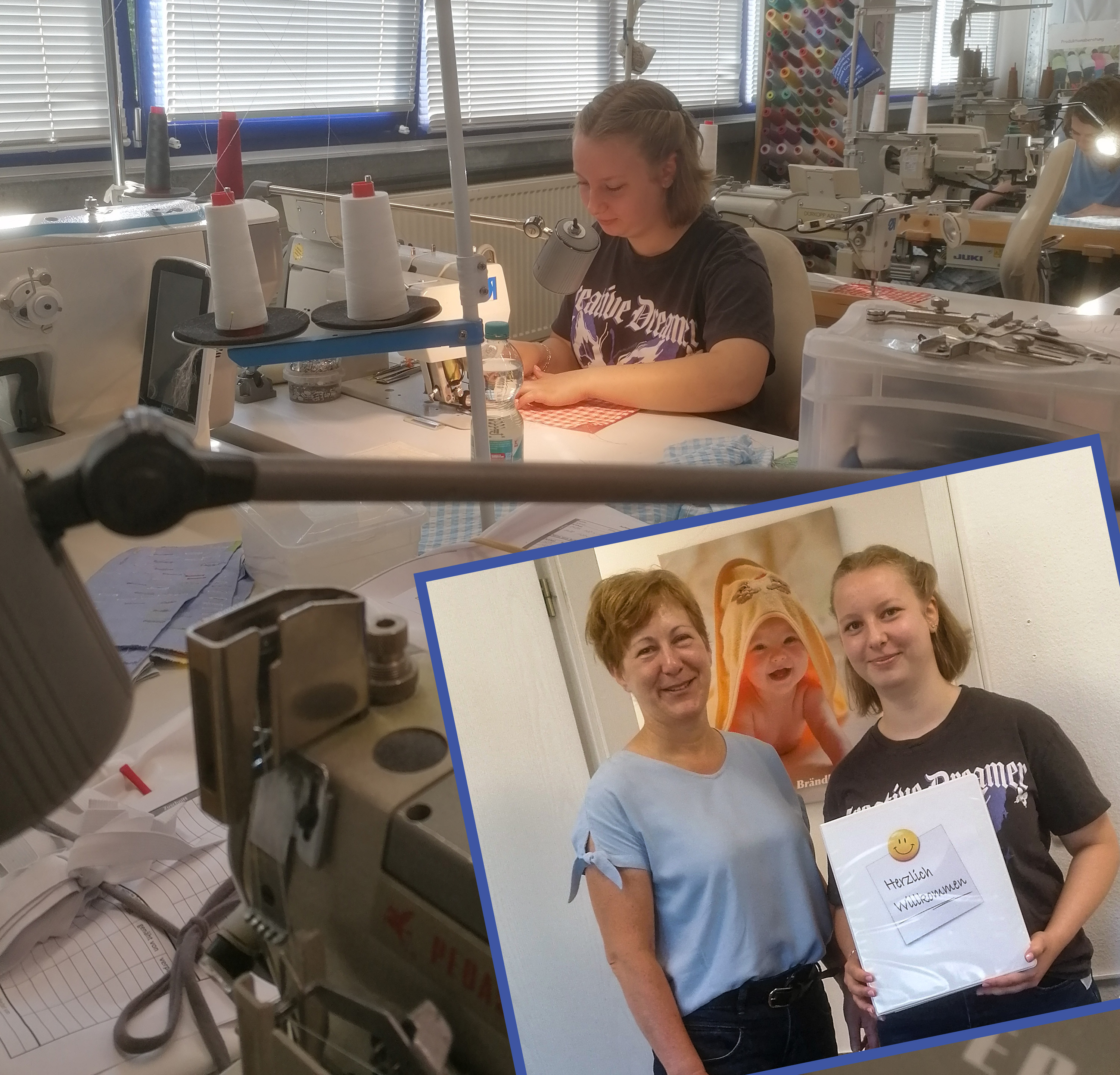 Ausbildung